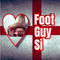 Foot Guy Si (@footguysi) 's Twitter Profile