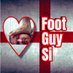Foot Guy Si (@footguysi) Twitter profile photo Foot Guy Si (@footguysi) Twitter profile photo