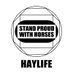 HAYLIFE -馬支援のための馬モチーフな服- (@haylife_style) Twitter profile photo HAYLIFE -馬支援のための馬モチーフな服- (@haylife_style) Twitter profile photo