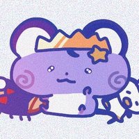 毛绒🪳🐭! (@maorong18) 's Twitter Profile Photo 毛绒🪳🐭! (@maorong18) 's Twitter Profile Photo