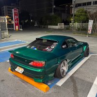 りゅーの (@silvinyan_s15) 's Twitter Profile