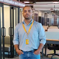 Sachin Kumar (@sachintukumar) 's Twitter Profile