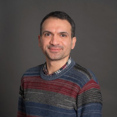 unal_yd's profile picture. Lecturer