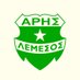Aris Limassol FC (@arislimassol) Twitter profile photo Aris Limassol FC (@arislimassol) Twitter profile photo