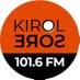 KIROLEROS.com 101.6fm (@kiroleros) Twitter profile photo KIROLEROS.com 101.6fm (@kiroleros) Twitter profile photo