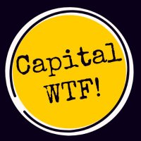 CapitalWTF (@capitalwtf1) 's Twitter Profile Photo CapitalWTF (@capitalwtf1) 's Twitter Profile Photo