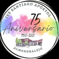 IES Santiago Apóstol (@santiagoapostol) 's Twitter Profile Photo IES Santiago Apóstol (@santiagoapostol) 's Twitter Profile Photo