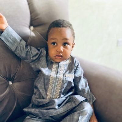 #FreedomFighter 💪🏼||Black Tea☕️❤️|| IHRS Member || Bsc. Computer Scientist 🎓CEO Annor Tech.👷♀️ || ABU Zaria ALUMNI || old account suspended💔
