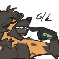 Lyan โข COMMS OPEN (@dolcemaws) 's Twitter Profile Photo Lyan โข COMMS OPEN (@dolcemaws) 's Twitter Profile Photo