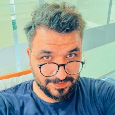 burakkabis's profile picture. Dr. Öğr. Üyesi, Gazi Üniversitesi Sağlık Bilimleri Fakültesi Odyoloji ve Konuşma Bozuklukları Ph.D. @burothers