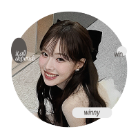 ๐ฐ๐ข๐ง๐ง๐ฒ. (@wintepr) 's Twitter Profile