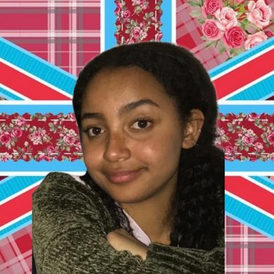 This is a fan account for @pinkpantheress2 💜
I'm not impersonating
