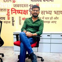 sameer singh (ABP NEWS) (@sameersinghbhu) 's Twitter Profile Photo sameer singh (ABP NEWS) (@sameersinghbhu) 's Twitter Profile Photo