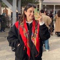 Hicran Kaya (@hicrankayah) 's Twitter Profile Photo Hicran Kaya (@hicrankayah) 's Twitter Profile Photo