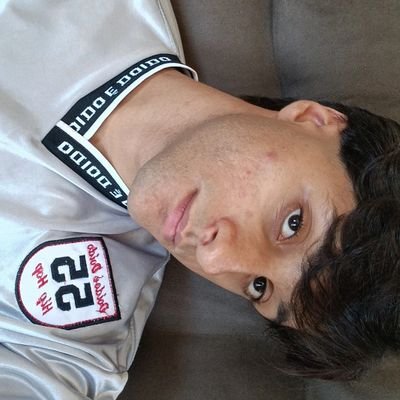 vigilxnteshit's profile picture. I could have been anyone
You could have been anyone's dream