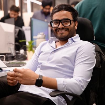 Entrepreneur | Ex CTO @ Zecpe (Acquired by Cashfree Payments) | AI Architect