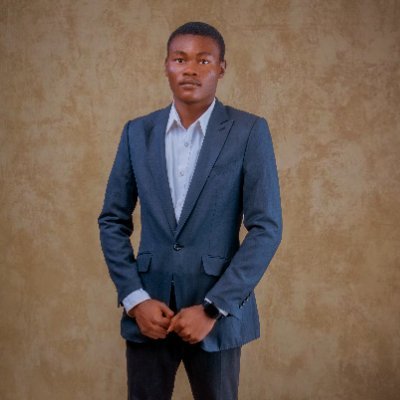 Toluwasedav's profile picture. PRO AGRICULTURAL AND ENVIRONMENTAL ENGINEERING, OAU ILE-IFE
