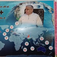 mahaveer Singh (@mahaveer_s1ngh) 's Twitter Profile