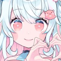 花緑アヲ🩷🩵5周年感謝 (@awo_vt) 's Twitter Profile Photo