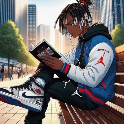 TGrayson__'s profile picture. If you can't hold,you won't be rich 🔥