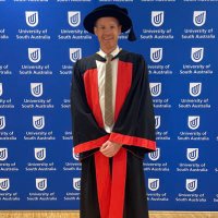 Stuart Gollan PhD (@stuartgollan) 's Twitter Profile