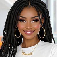 Shawnte (@realshawnte) 's Twitter Profile Photo Shawnte (@realshawnte) 's Twitter Profile Photo
