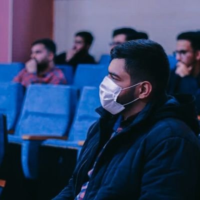 M_Sarabi1's profile picture. فرزند ایران | یه دانشجو