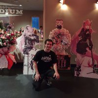 Yae_NPC (@x_saeko) 's Twitter Profile
