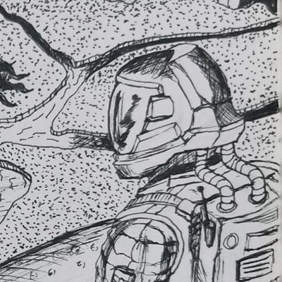 KaranKu31222488's profile picture. Open for commissions