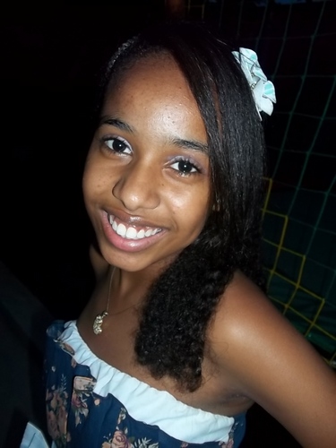 eu sou muito foda e adoro ir em festas