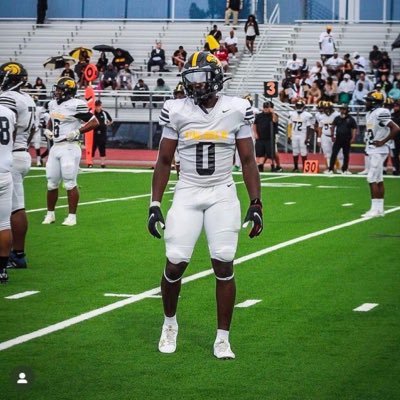 Chinedu Onyeagoro 4⭐️EDGE Profile