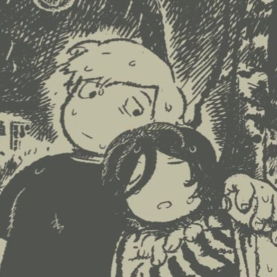 18. pfp by @/ embogmyself. gross account with gross stuff in it