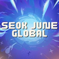 SEOK JUNE GLOBAL (@seokjuneglobal) 's Twitter Profile