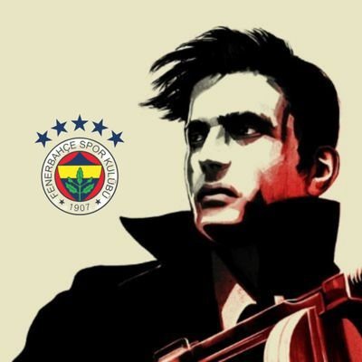 jeyus1907's profile picture. @Fenerbahce