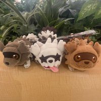 翡翠(ヒスイ) (@ziglino) 's Twitter Profile