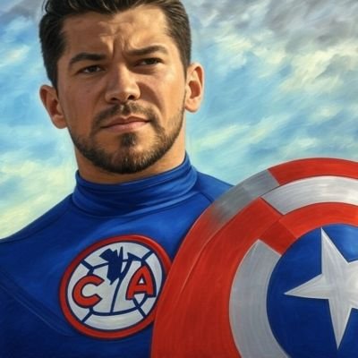 Traigan mas vino🍷que nos sobran copas🏆| Aqui la soberbia es grande pero no tan grande como el América 🦅 | Apoyo y opiniones al poderosisimo @ClubAmerica