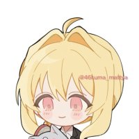 しろくま。 (@46kuma_mattya) 's Twitter Profile Photo しろくま。 (@46kuma_mattya) 's Twitter Profile Photo