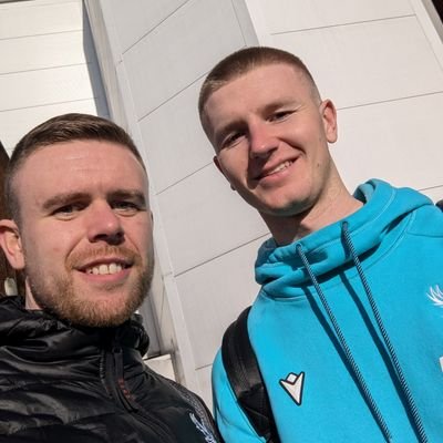 IrishEagle91's profile picture. FA CUP WINNERS 2025 🦅
Palace home and away