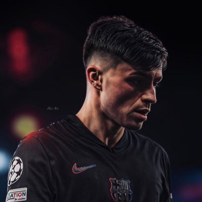 visca barca.