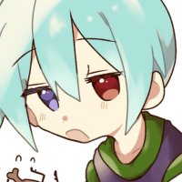 くろ狂 (@_kuro_mad_) 's Twitter Profile