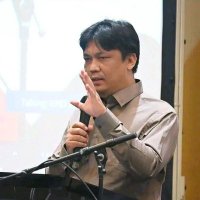 BALAD RAFAEL SITUMORANG (@baladrafael) 's Twitter Profile