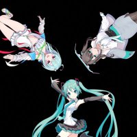 ユウ (@mikuloveyu7612) 's Twitter Profile
