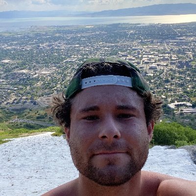 KyF208's profile picture. Amor fati   #BleedBlue | #BuiltDifferent