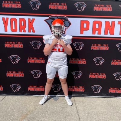 class of 2028/5’10,225/center/guard/Central York/gpa:3.6/email:28abaker@cypanthers.org