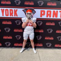 AJ Baker (@andersonbaker59) 's Twitter Profile