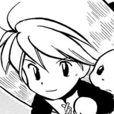 rtdlatios's profile picture. "i wish i was playing heartgold right now" | he/they, minor