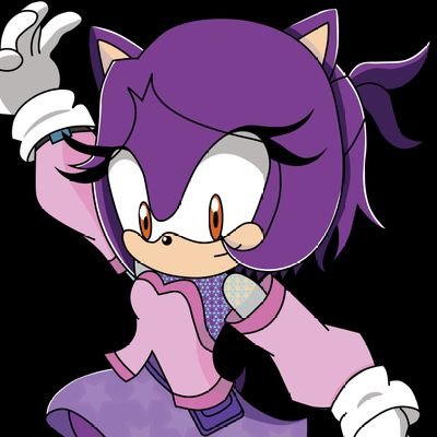 akira_hibari's profile picture. Una pequeña eriza 🦔👑|| #TVuber ❤🇲🇽|| Jugar y cantar 🎮🎤 ¿qué podría salir mal? || Se aceptan comisiones owo🎨 || Mario y Sonic por igual.
