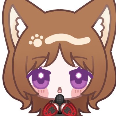狐羽音(こはね)ゆい★vtuberさんのプロフィール画像