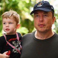 ELON 👩🚀🇺🇸🚀🚘 (@spacex_man58) 's Twitter Profile