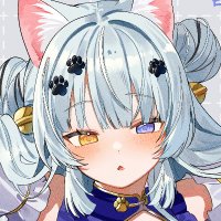 宮緒もえ🐾🤍🔔新衣装制作中! (@mya_o_moe) 's Twitter Profile